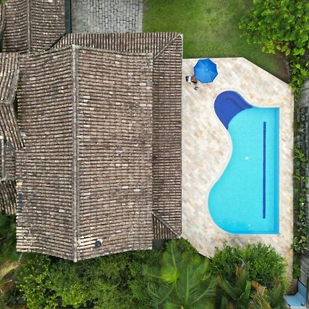 Apartament Casa Pomar Do Aconchego Araquari Zewnętrze zdjęcie