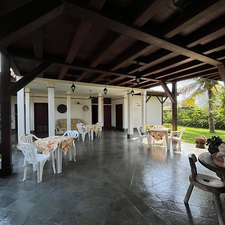 Apartament Casa Pomar Do Aconchego Araquari Zewnętrze zdjęcie