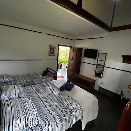 Apartament Casa Pomar Do Aconchego Araquari Zewnętrze zdjęcie