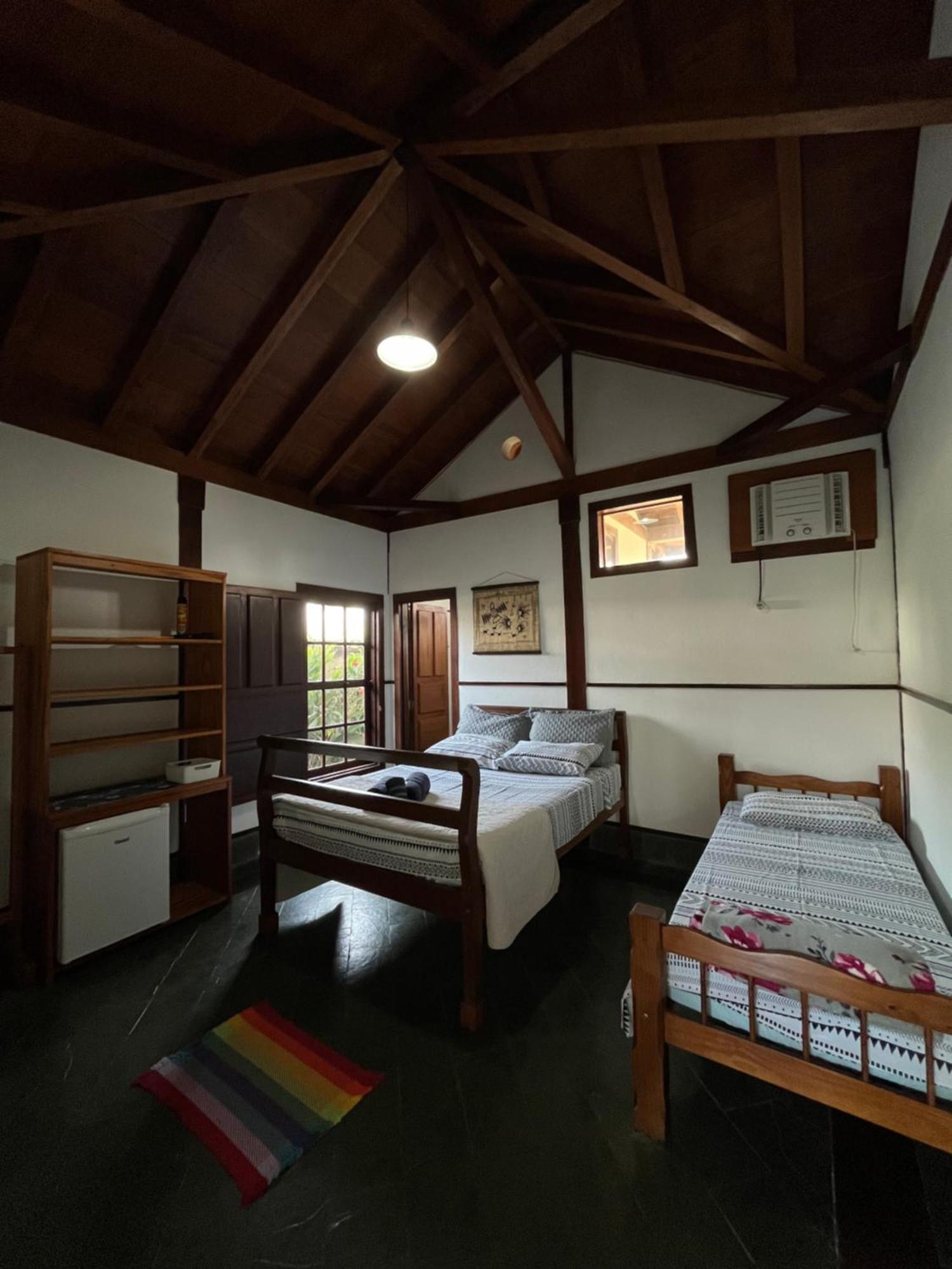 Apartament Casa Pomar Do Aconchego Araquari Zewnętrze zdjęcie