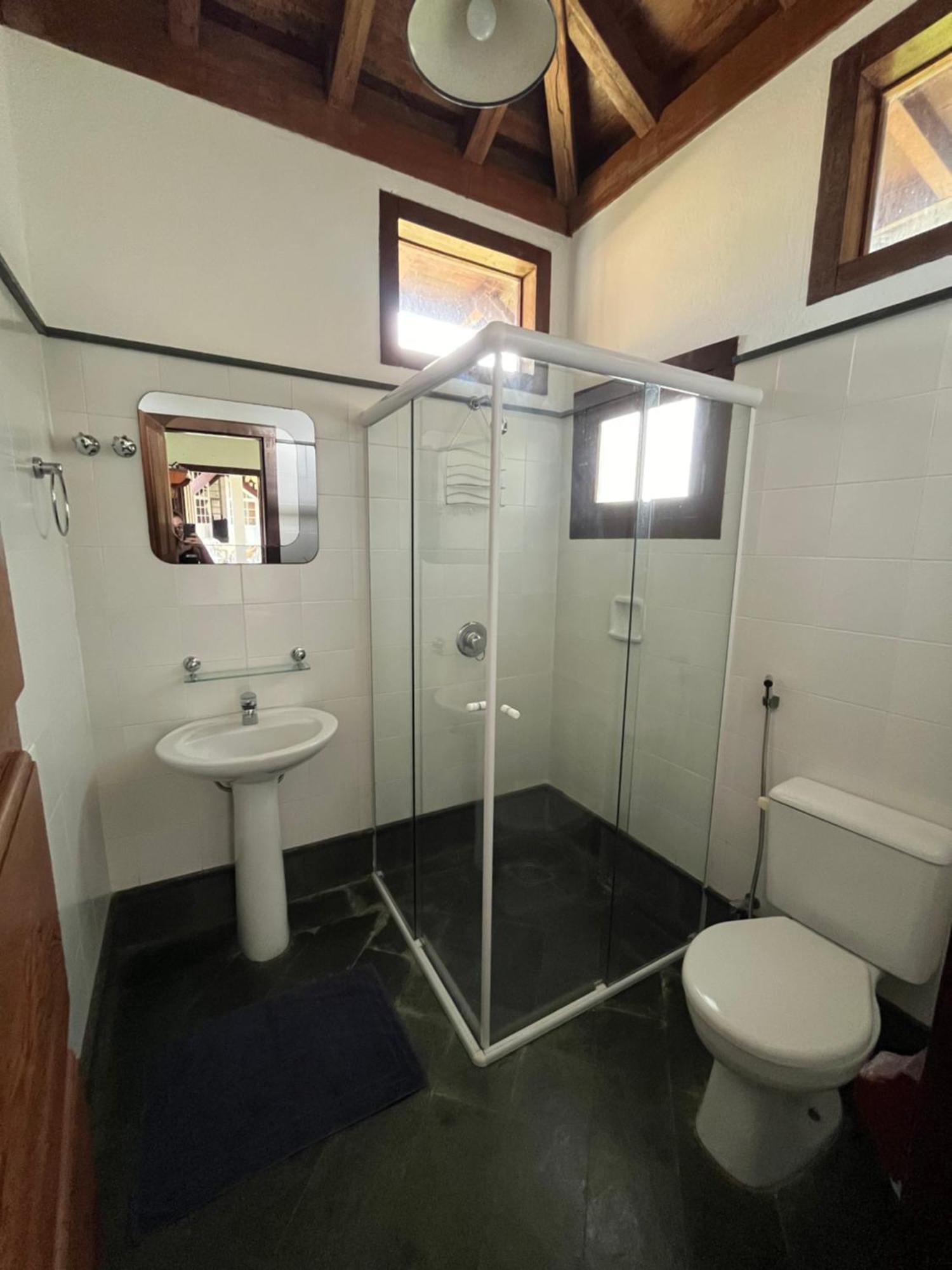 Apartament Casa Pomar Do Aconchego Araquari Zewnętrze zdjęcie