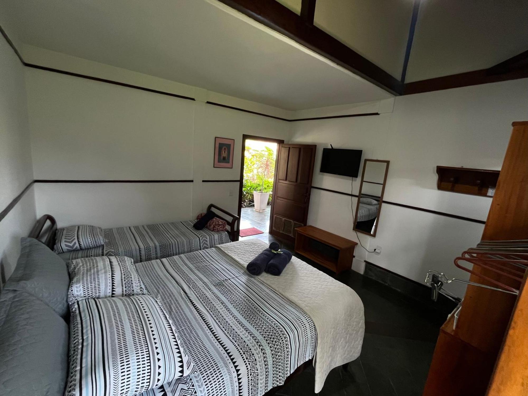 Apartament Casa Pomar Do Aconchego Araquari Zewnętrze zdjęcie