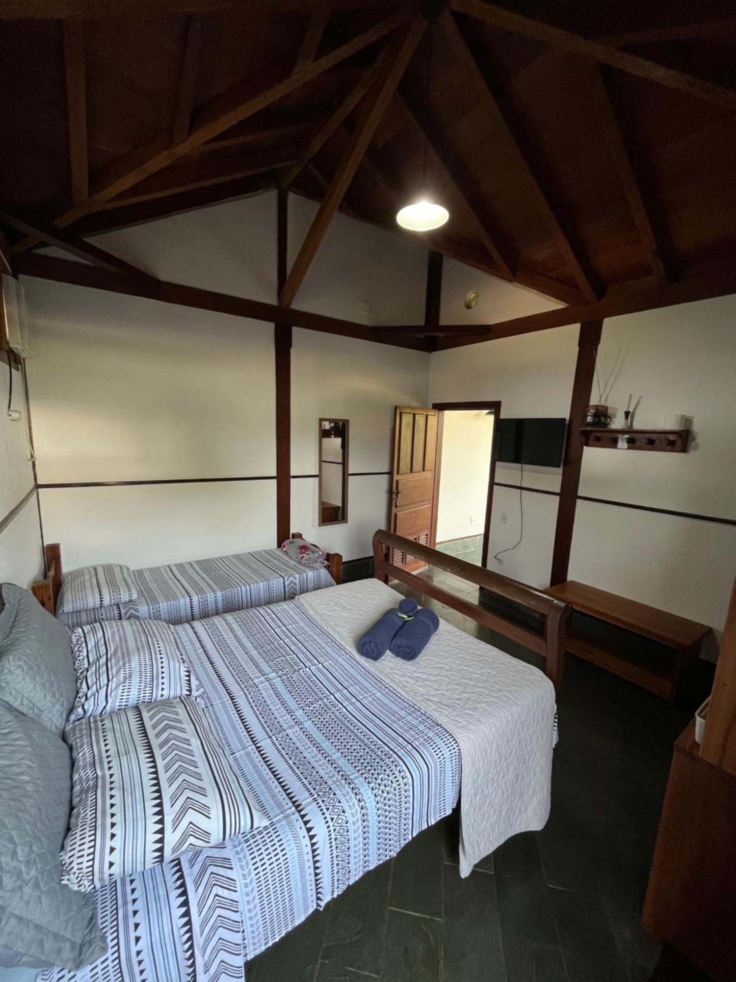 Apartament Casa Pomar Do Aconchego Araquari Zewnętrze zdjęcie