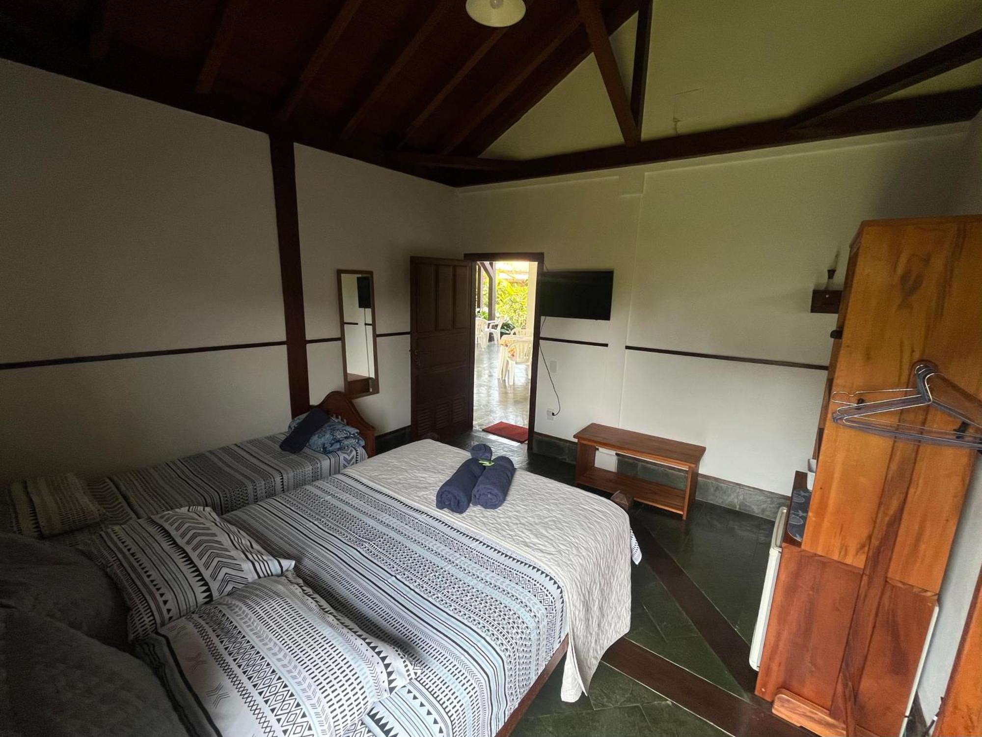Apartament Casa Pomar Do Aconchego Araquari Zewnętrze zdjęcie