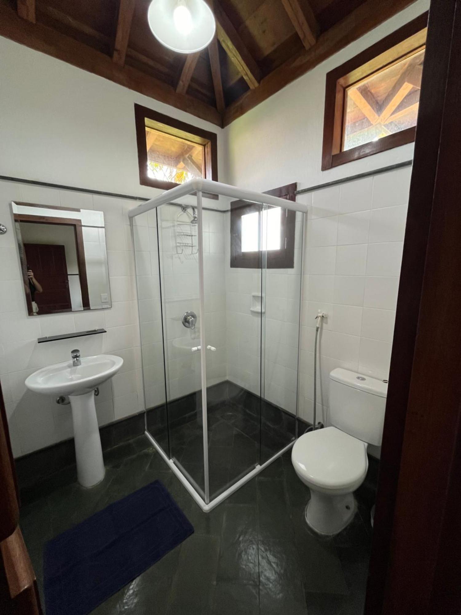 Apartament Casa Pomar Do Aconchego Araquari Zewnętrze zdjęcie