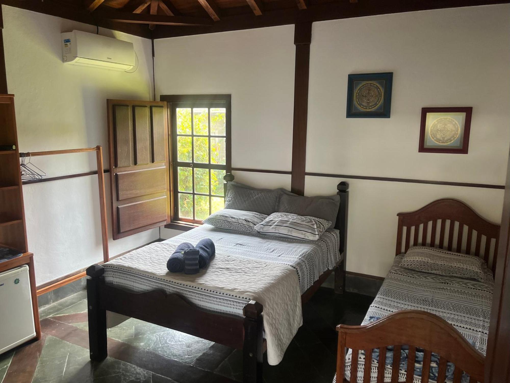 Apartament Casa Pomar Do Aconchego Araquari Zewnętrze zdjęcie