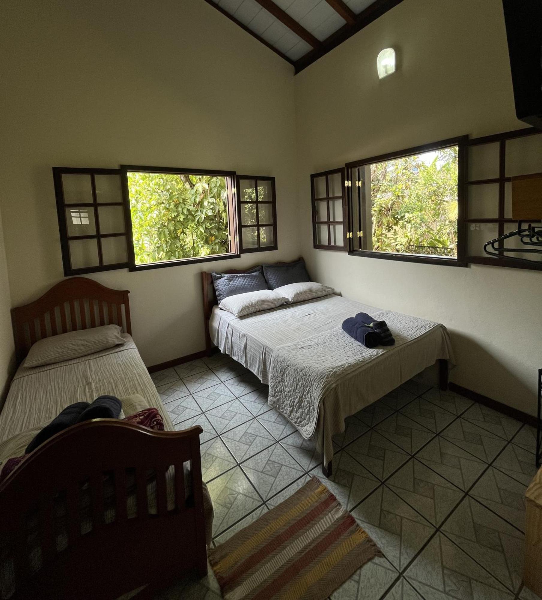 Apartament Casa Pomar Do Aconchego Araquari Zewnętrze zdjęcie