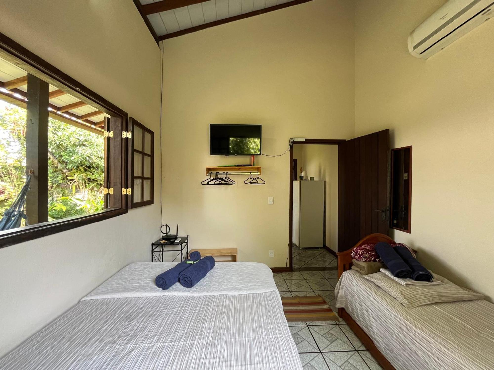 Apartament Casa Pomar Do Aconchego Araquari Zewnętrze zdjęcie