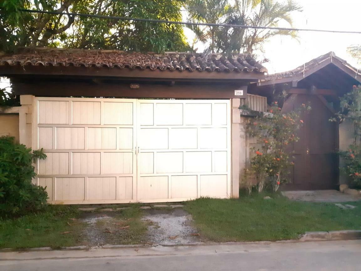 Apartament Casa Pomar Do Aconchego Araquari Zewnętrze zdjęcie