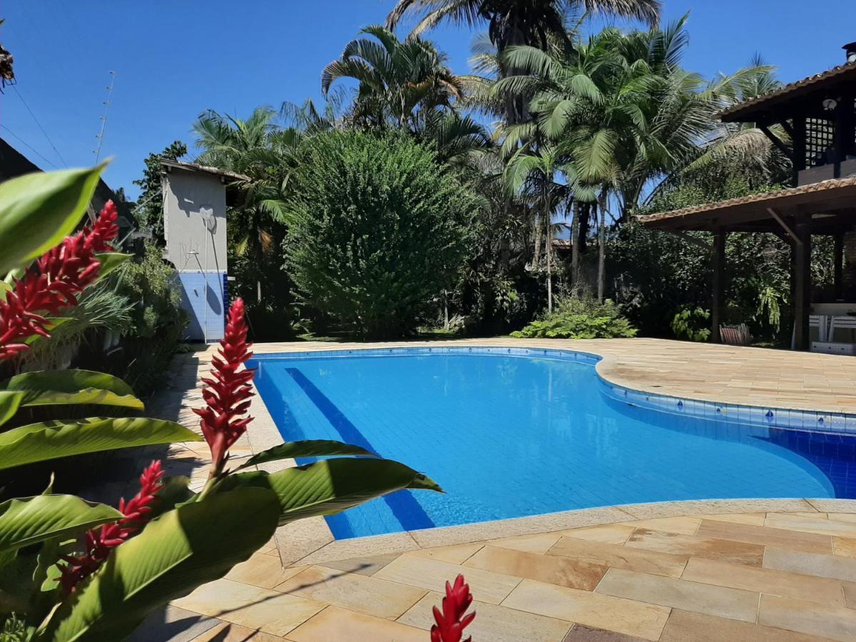 Apartament Casa Pomar Do Aconchego Araquari Zewnętrze zdjęcie